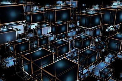 3D Computer Wallpapers, Desktop Backgrounds