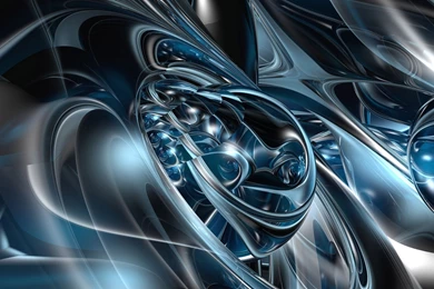 Wallpapers Abstract 3D   Wallpapers HD Base