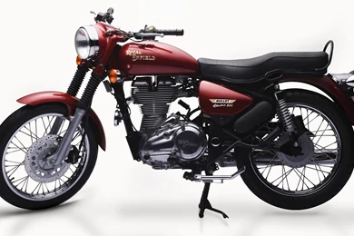 Royal Enfield Bullet New Model Hd Wallpapers