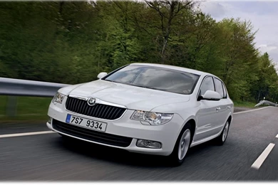 Wallpapers Car New Model