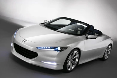 Wallpapers Car New Model