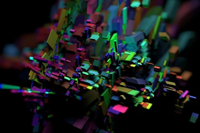 3D Computer Wallpapers, Desktop Backgrounds