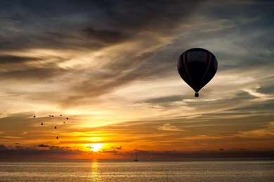 Air Balloon Full HD Foxy Wallpapers Free HD Wallpapers   Download ...