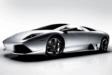 New Model Of Lamborghini Car HD Wallpapers