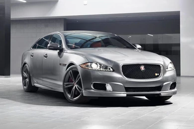 New Model Jaguar 2014   Free Car Wallpapers HD