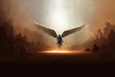 Michael Archangel Wallpapers   Wallpapers Cave