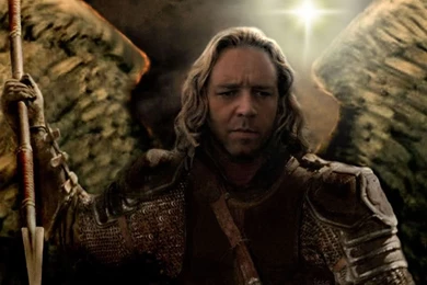 The Archangels In Russell Crowe Forum