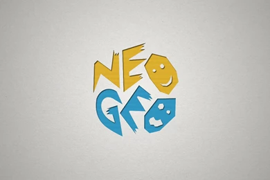 3 Neo Geo HD Wallpapers
