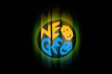 Neogeo Wallpapers By Nachgul On DeviantArt