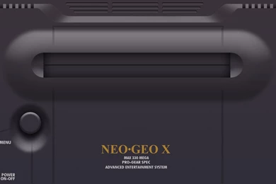 Neo Geo Wallpapers By Ryokai On DeviantArt
