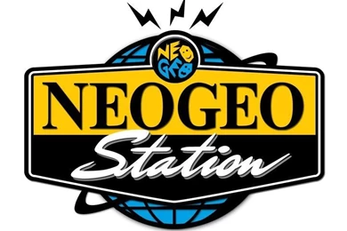 NEOGEO Station Desktop Wallpapers