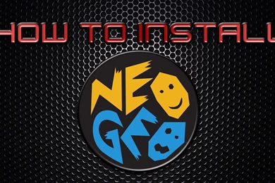HYPERSPIN NEO GEO With Downloads 2015 YouTube