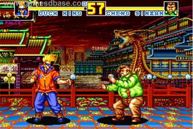 Neo Geo Game (id: 65418) – BUZZERG
