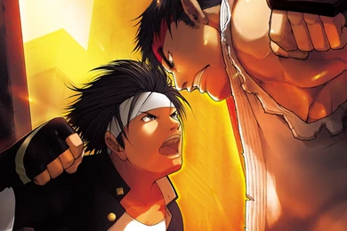 NeoGeoForLife.com   Kazuya's Neo Geo Reviews   Discussion Forum ...