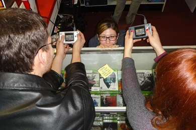 NAVA Gamer's Gathering Feb 23rd: "Neo Geo Forever"