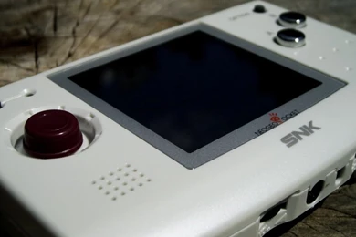 Neo Geo Pocket Color Appreciation Thread [Archive]   Sega 16 Forums