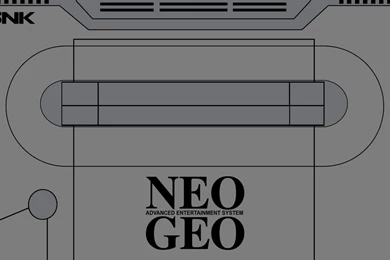NEO GEO BOX PREVIEW By Nachgul On DeviantArt