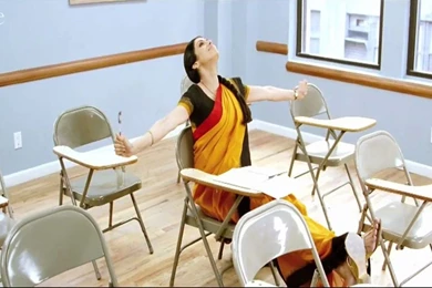 English Vinglish Movie Wallpapers