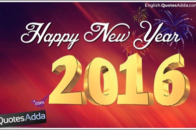 Happy New Year Best Designs And Greetings Wallpapers Free 45 ...