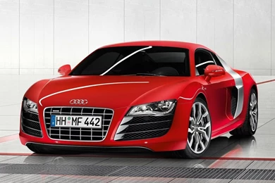 Audi R8 V10 Car 14 HD Desktop Wallpapers : Widescreen : High ...