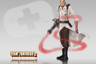 TF2 Wallpapers   New Outfit For Your Desktop « News « Team Fortress ...
