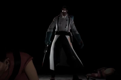 Scout Tf2 Team Fortress Best Widescreen Backgrounds