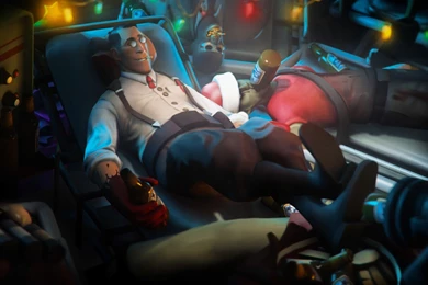 HD Team Fortress 2 Wallpapers HD, Desktop Backgrounds 2048x1152