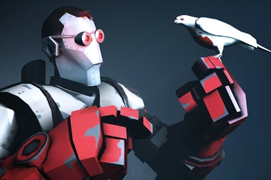 TF2 Media V15 Proud Supporter Of Rule 34/63