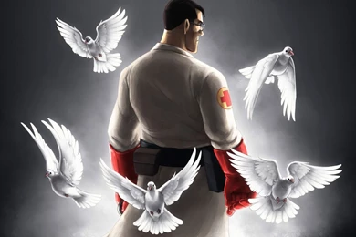 Team Fortress 2 Wallpapers Game Wallpapers