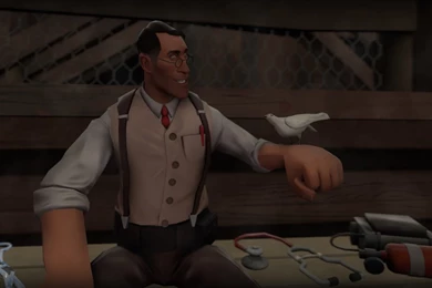 Medic + Archimedes