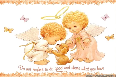 Easter Angels Wallpapers   Crazy Frankenstein