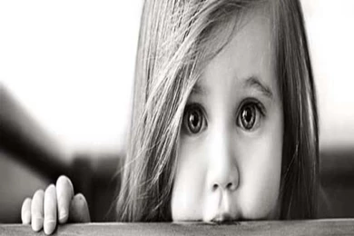 Cute Angels Wallpapers