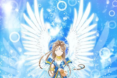 Cute Angel Hd Wallpapers