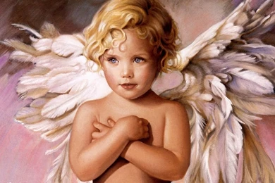 Images of cute angels.jpg