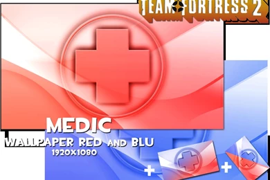 TF2 Medic Wallpapers By BlastedKing On DeviantArt