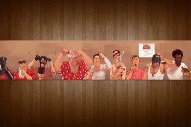 Heavy TF2, Engineer TF2, Pyro TF2, Spy TF2, Bathroom, Scout TF2 ...