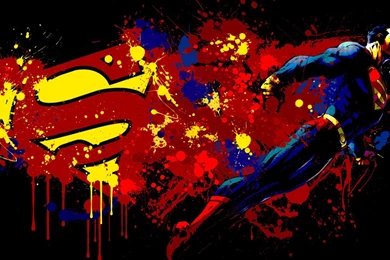 Superman Computer Wallpapers, Desktop Backgrounds