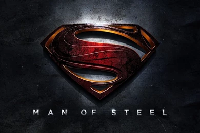Man Of Steel Desktop Wallpapers In High Resolution   Superman Movie
