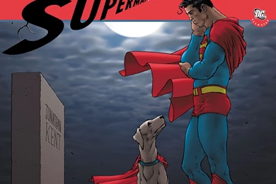 All Star Superman Wallpapers   145965