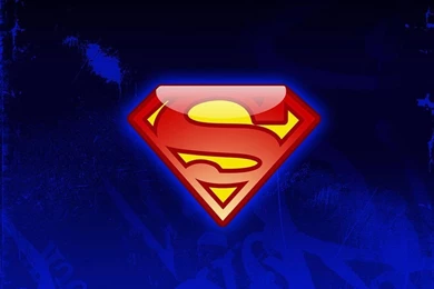 Superman Logo Wallpapers Desktop   Wallpapers Cave