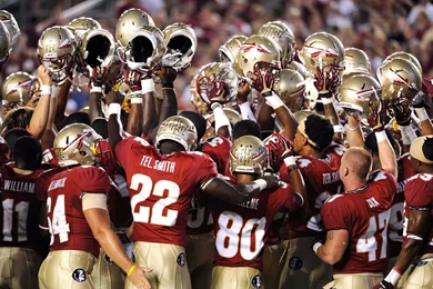 FLORIDA STATE SEMINOLES College Football Wallpapers