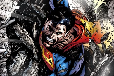 Superman Computer Wallpapers Desktop Backgrounds 1920×1200 Id ...