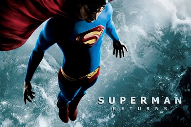 Superman Hd Wallpapers ›› Page 0