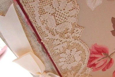 Ava Rose Journal Notebook Antique Wallpapers By XmasMuse On Etsy