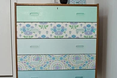 15 Eye Catching Dresser DIYs