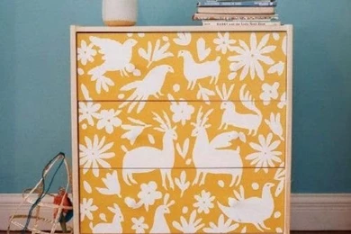 Wallpapers On Dresser