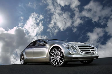 Mercedes Benz Wallpapers Windows 7
