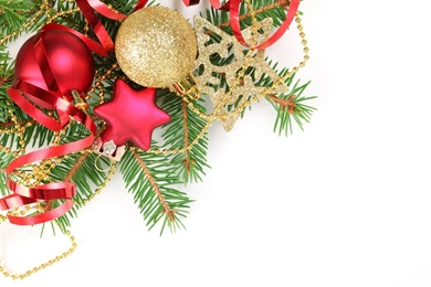 Christmas Decoration   Myfreetutorials