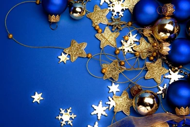 Christmas decorations stars gold holiday wallpapers kingdom.jpg