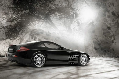 Mercedes Benz S Class Wallpapers   10719